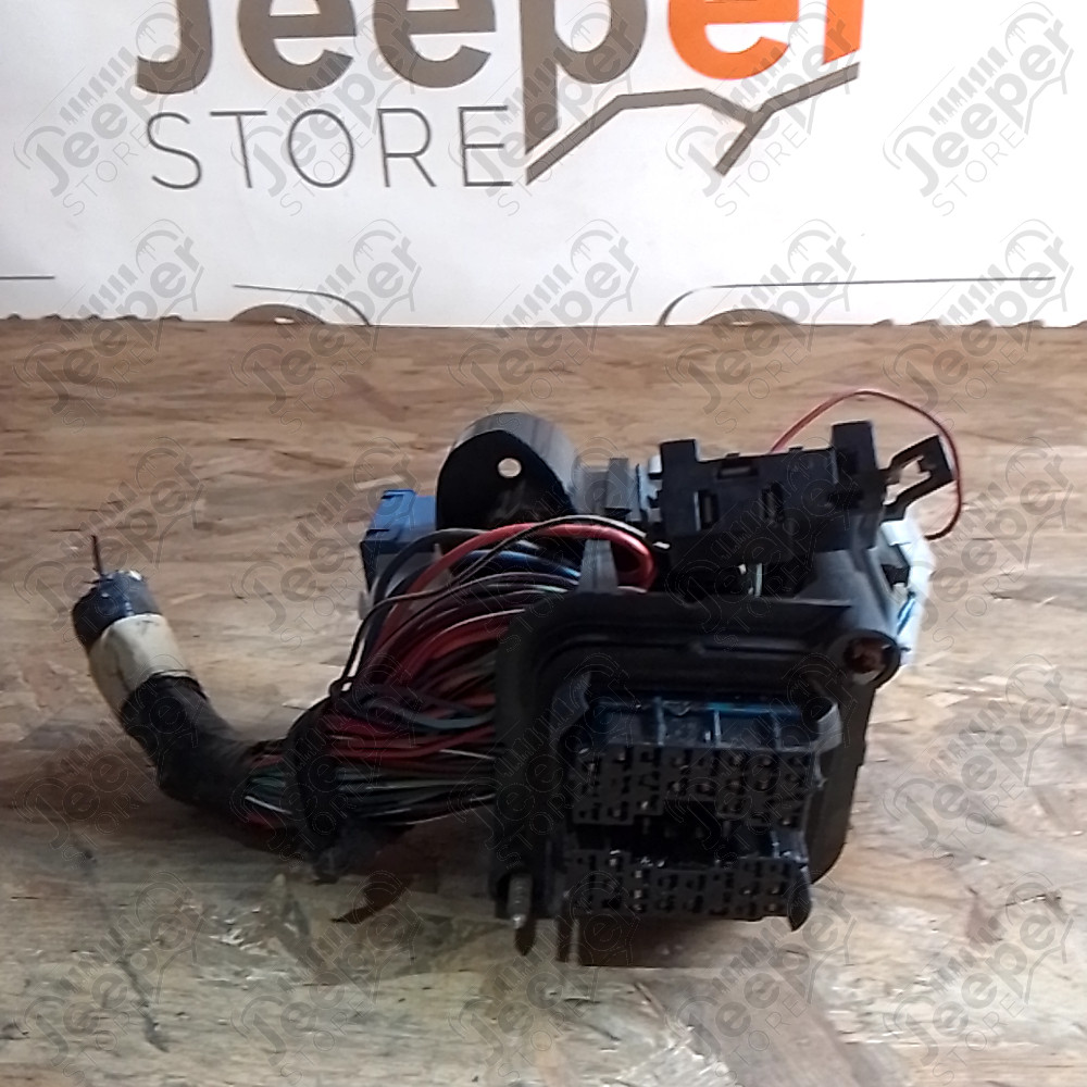 Occasion : Boîte à fusibles pour Jeep Cherokee XJ