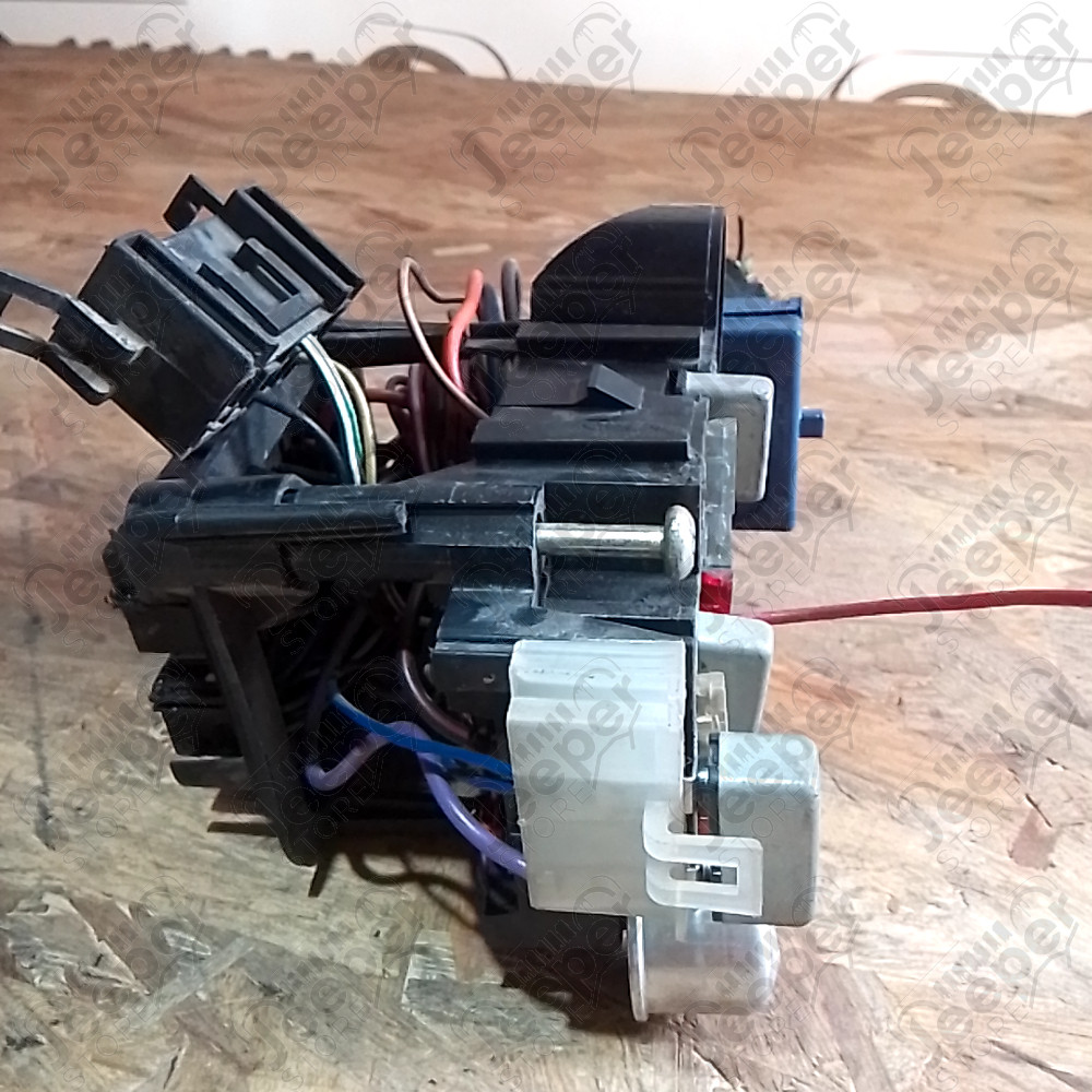 Occasion : Boîte à fusibles pour Jeep Cherokee XJ