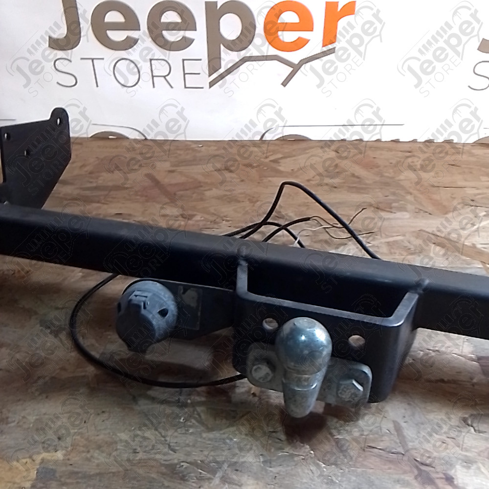 Occasion : Attelage / boule de remorquage pour Jeep Wrangler TJ