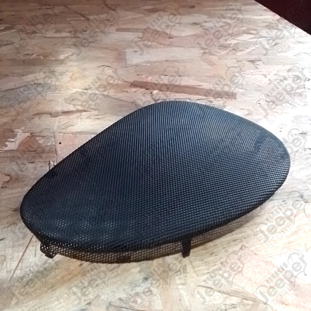 Occasion : Grille de haut parleur pour Jeep divers