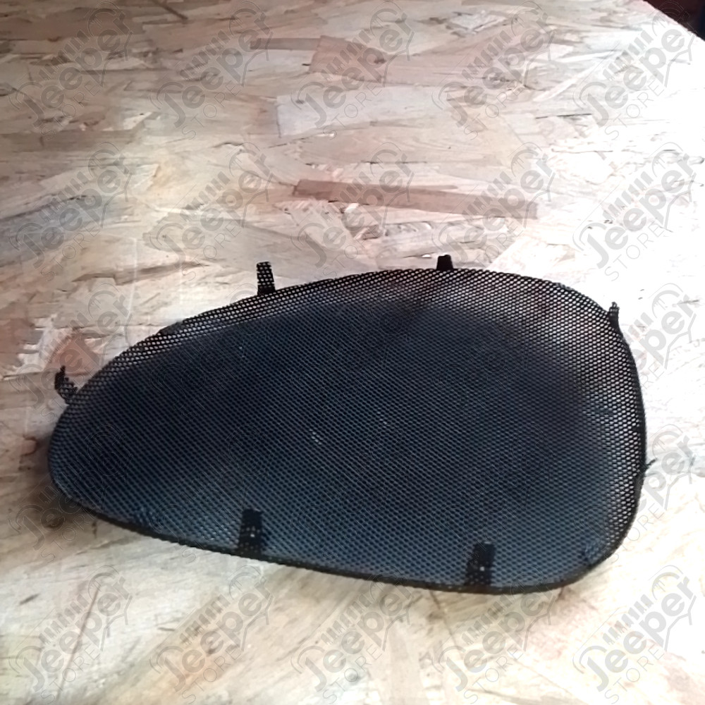 Occasion : Grille de haut parleur pour Jeep divers