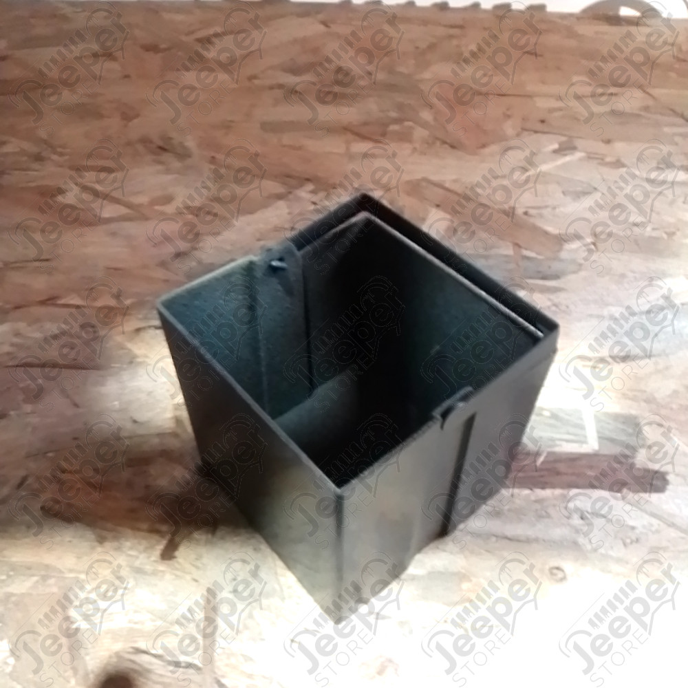 Occasion : Rangement pour contrôle centrale pour Cadillac Seville STS 4.6L V8 - 32 soupapes - 4 portes - Boite automatique 4 rapports