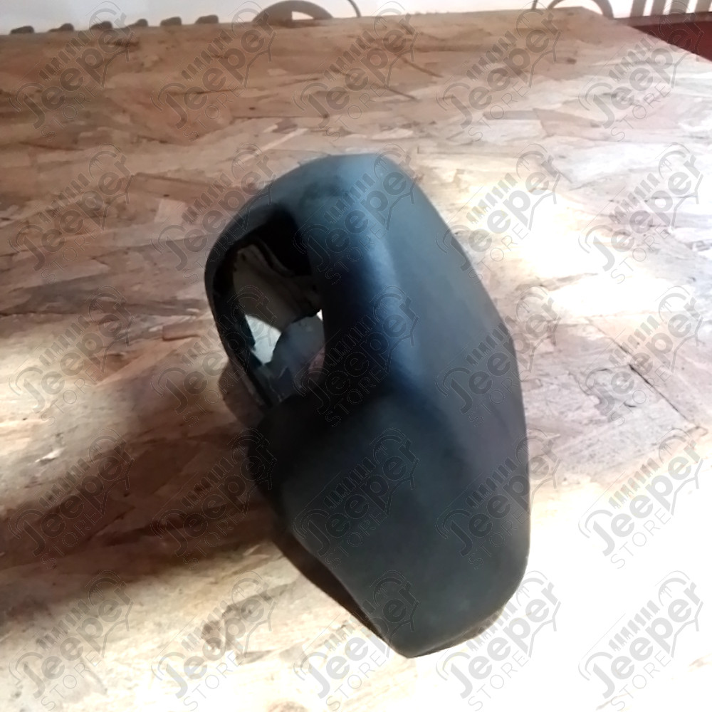 Occasion : Cache cuir et plastique pour charnière de siège conducteur pour Cadillac Seville STS 4.6L V8 - 32 soupapes - 4 portes - Boite automatique 4 rapports