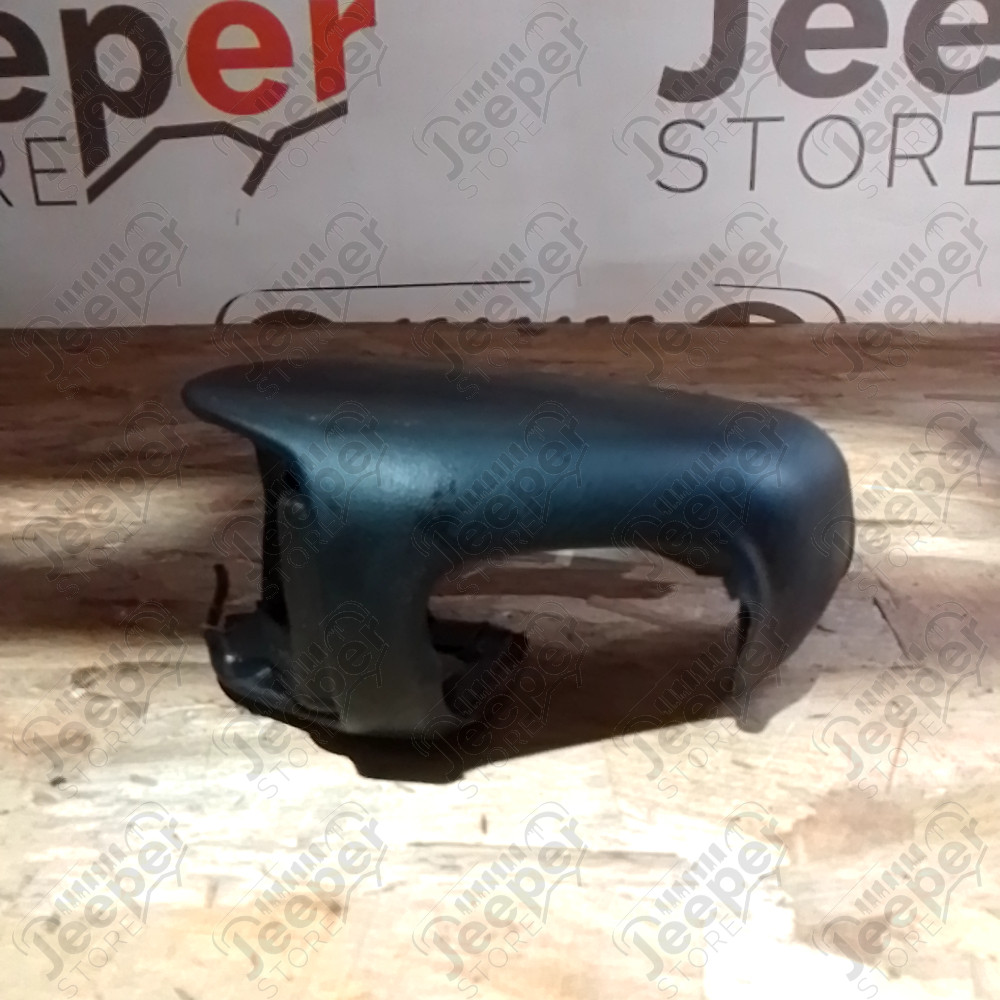 Occasion : Cache cuir et plastique pour charnière de siège conducteur pour Cadillac Seville STS 4.6L V8 - 32 soupapes - 4 portes - Boite automatique 4 rapports