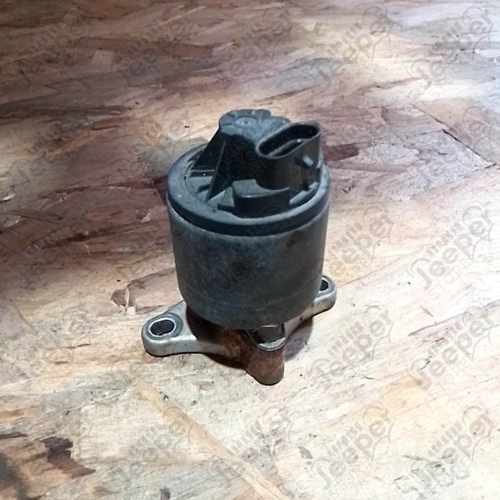 Occasion : Vanne EGR (non testée) pour Jeep divers