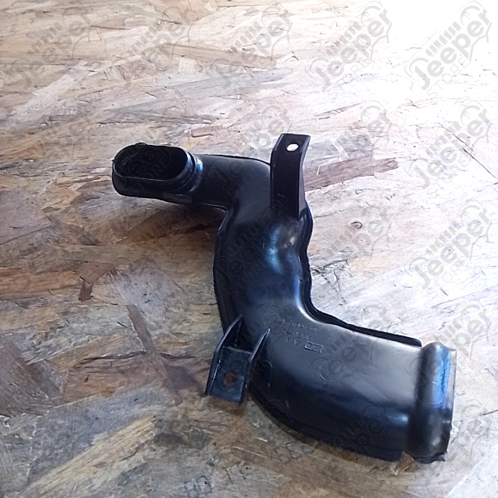 Occasion : Embout de ventilation sous moquette (?) pour Cadillac Seville STS 4.6L V8 - 32 soupapes - 4 portes - Boite automatique 4 rapports
