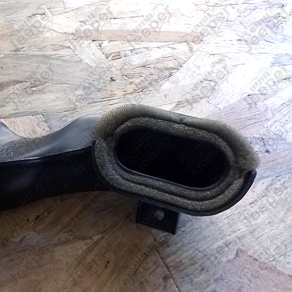 Occasion : Embout de ventilation sous colonne de direction pour Cadillac Seville STS 4.6L V8 - 32 soupapes - 4 portes - Boite automatique 4 rapports