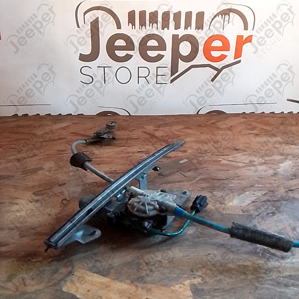 Occasion : Lève vitre arrière gauche pour Jeep Cherokee XJ