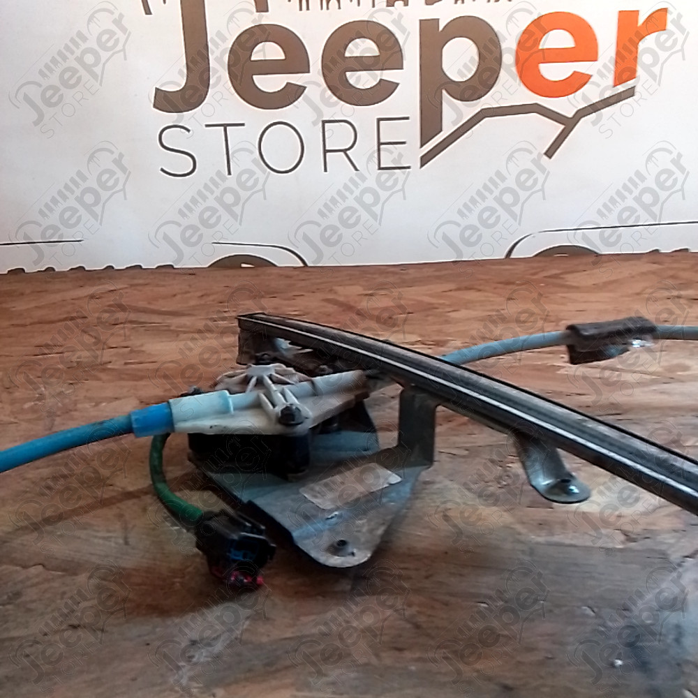 Occasion : Lève vitre arrière gauche pour Jeep Cherokee XJ