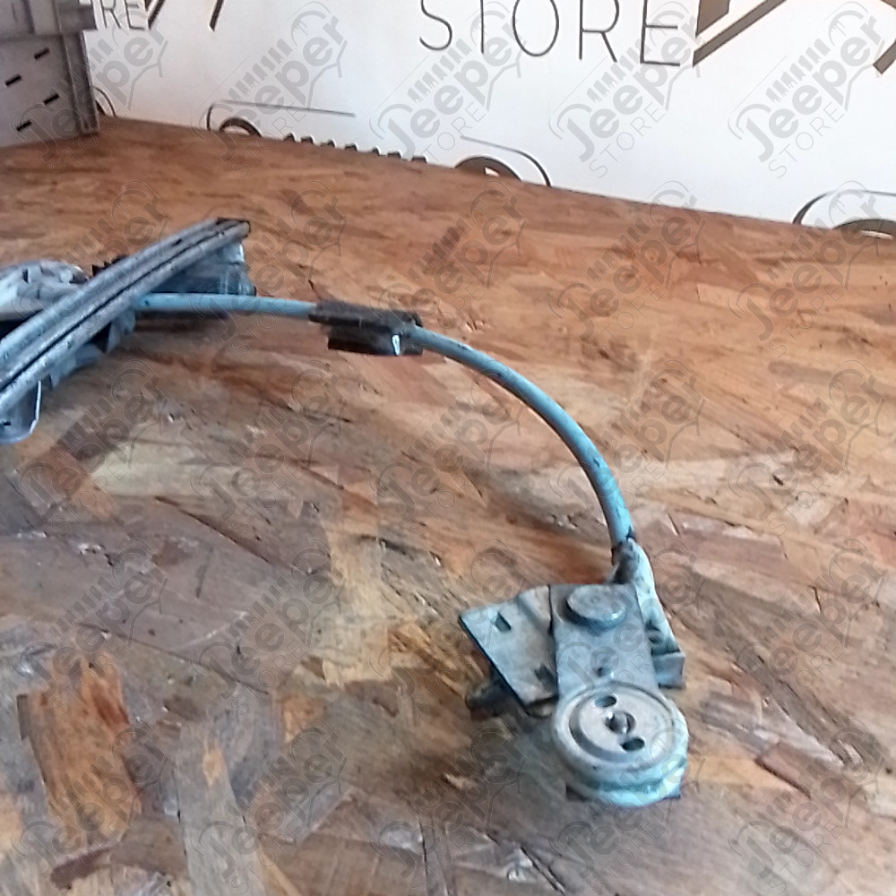 Occasion : Lève vitre arrière gauche pour Jeep Cherokee XJ