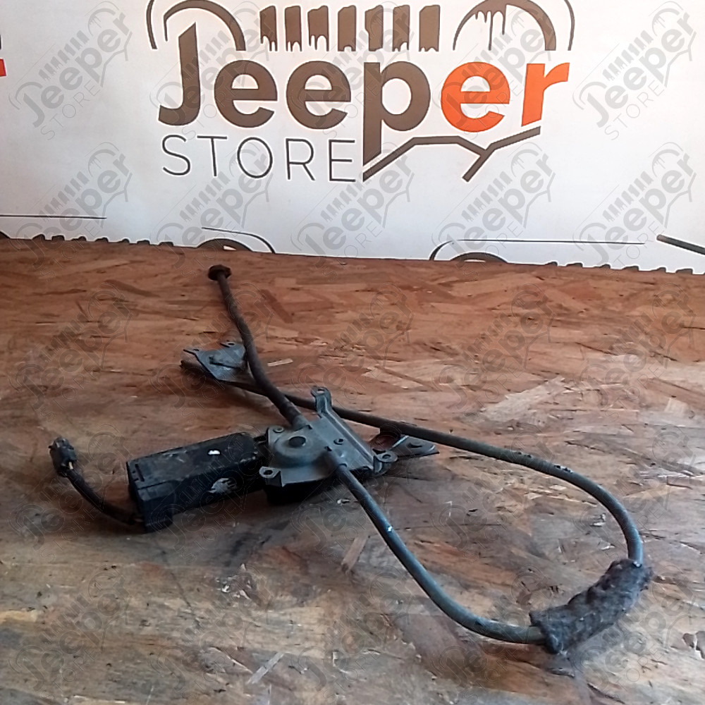 Occasion : Lève vitre arrière droit pour Jeep divers