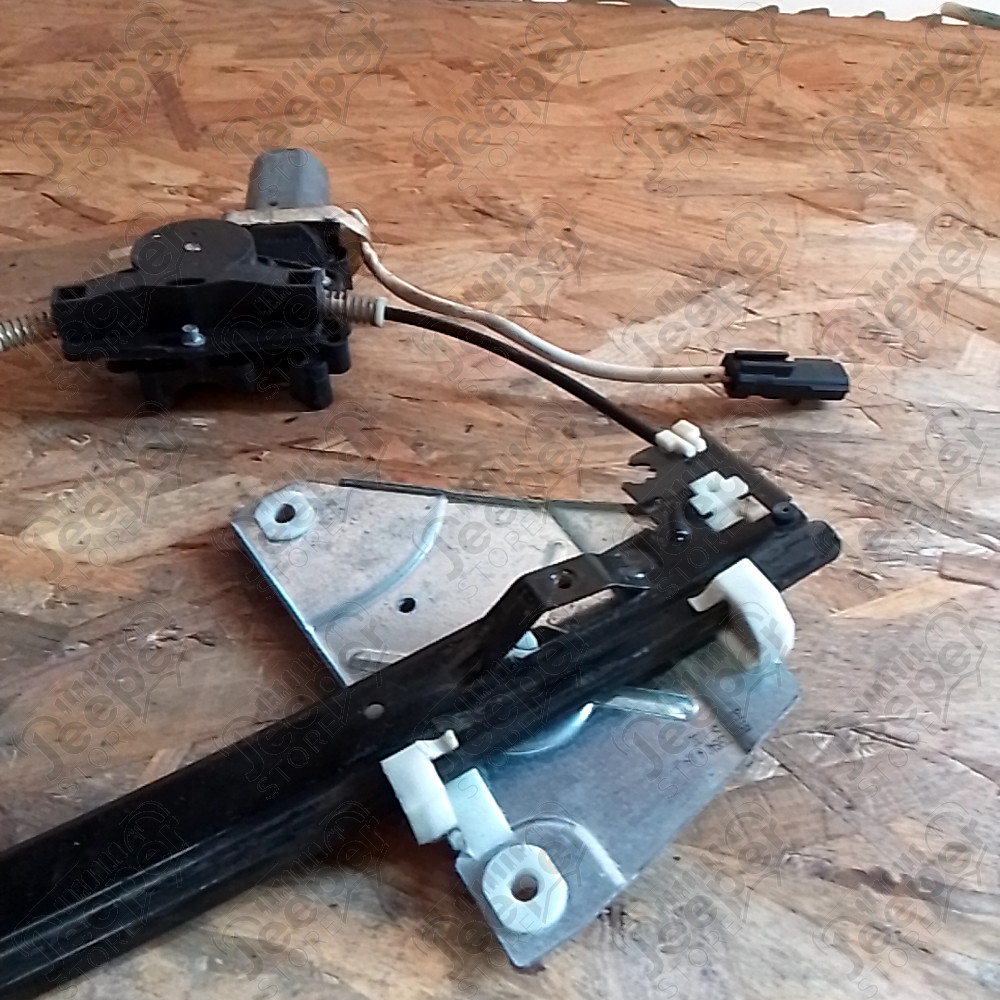 Occasion : Lève vitre arrière gauche pour Jeep Grand Cherokee WJ, WG