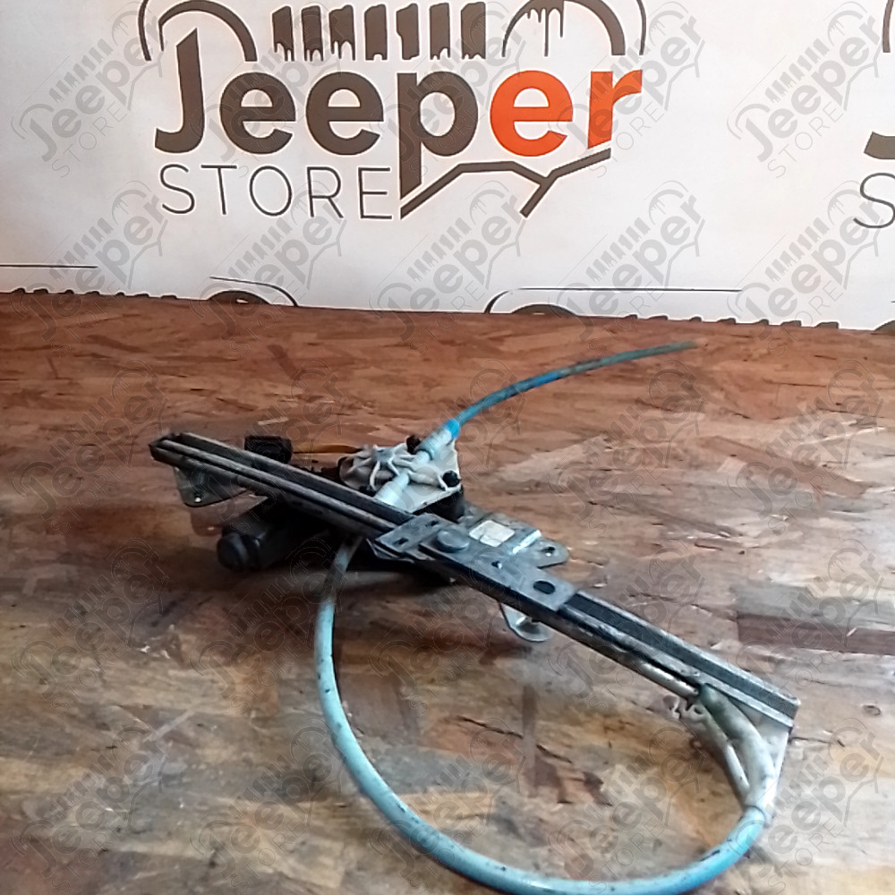Occasion : Lève vitre arrière droit pour Jeep Cherokee XJ