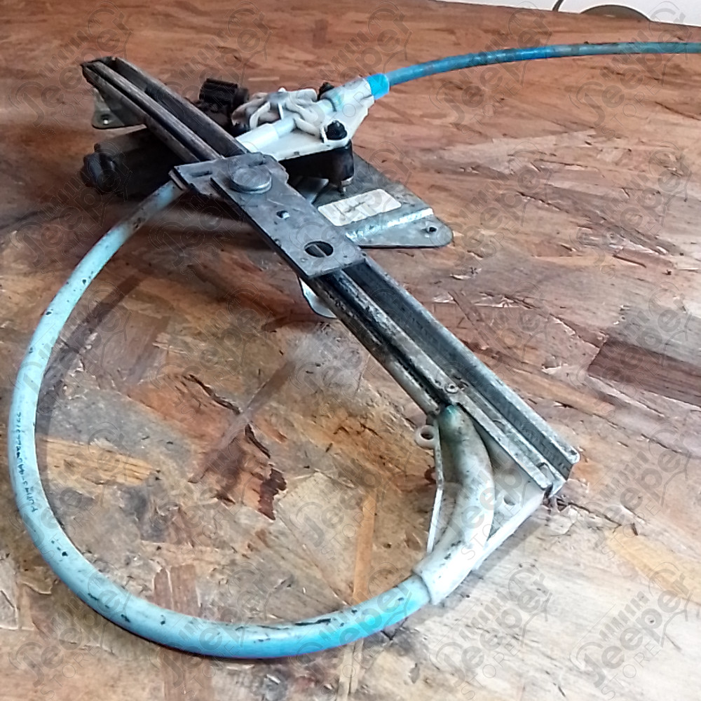 Occasion : Lève vitre arrière droit pour Jeep Cherokee XJ
