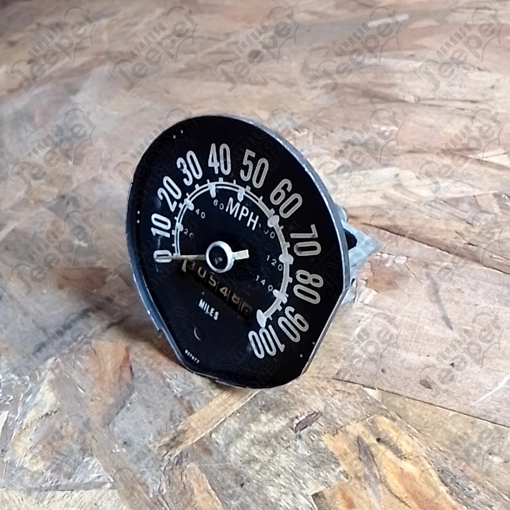 Occasion : Compteur de vitesse (mph) pour Jeep J10, J20