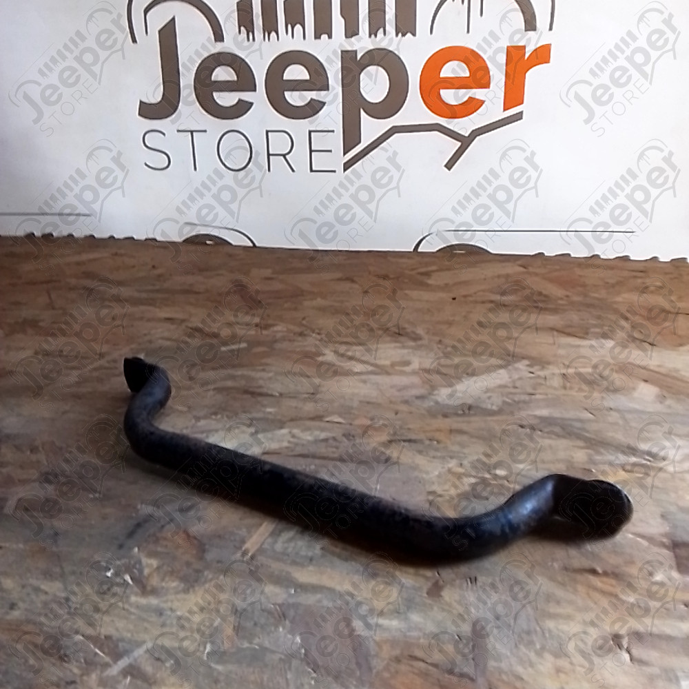 Occasion : Poignée acier de tableau de bord pour Jeep CJ7, CJ8