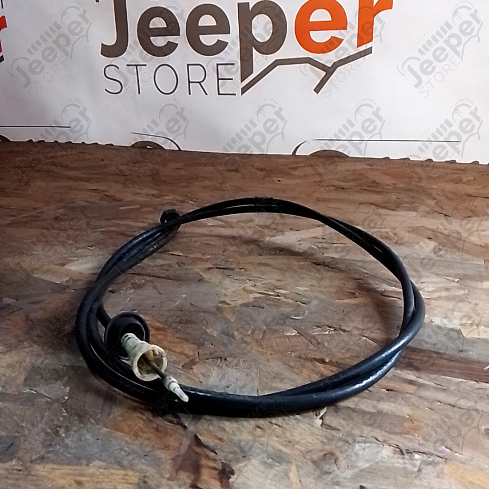 Occasion : Câble de tachymètre (compteur vitesse) pour Jeep divers