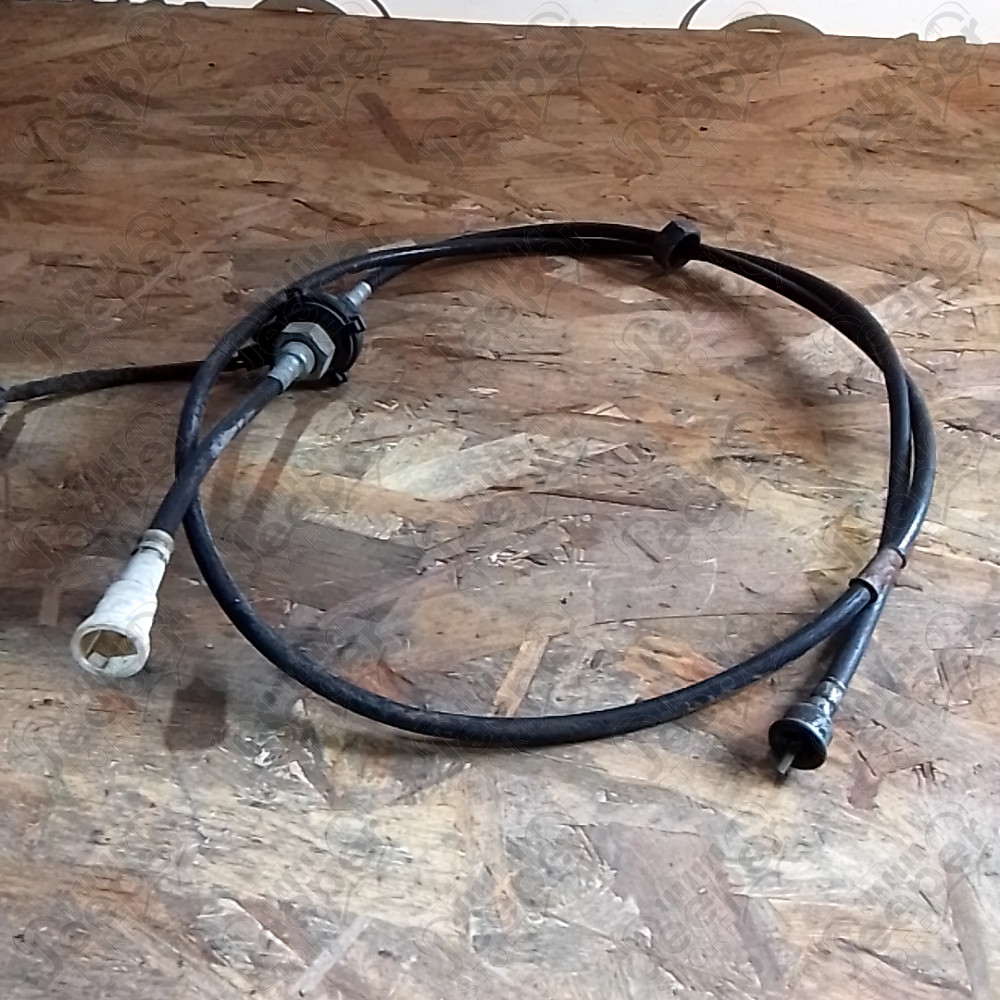 Occasion : Câble de tachymètre avec capteur de vitesse 4.0L pour Jeep Cherokee XJ