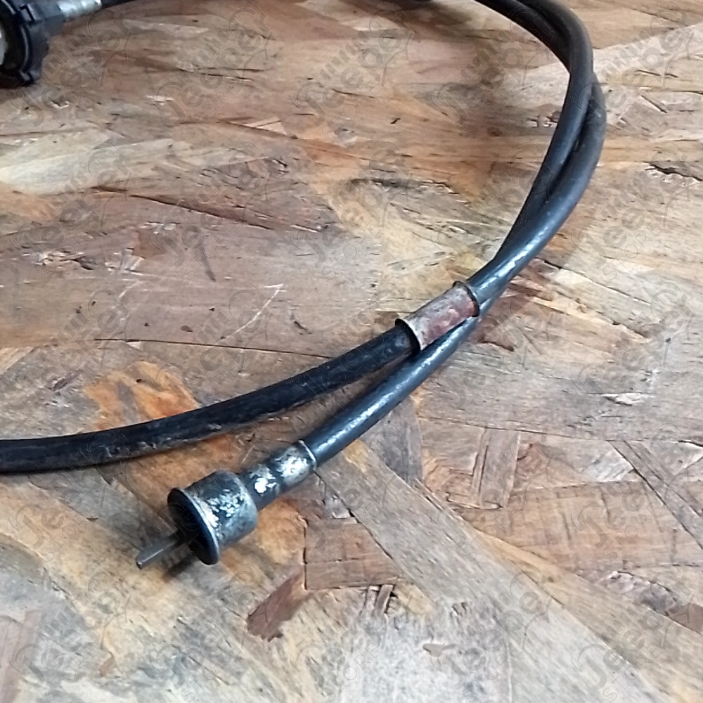 Occasion : Câble de tachymètre avec capteur de vitesse 4.0L pour Jeep Cherokee XJ