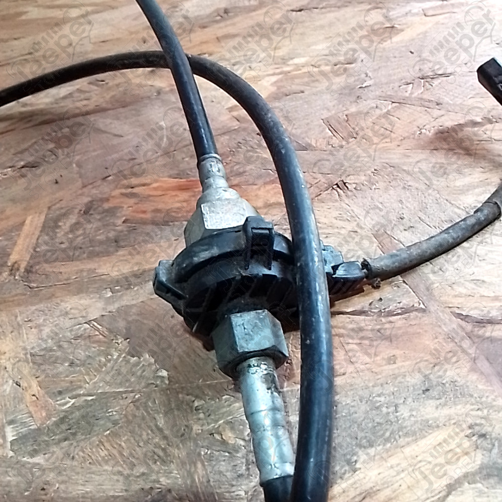 Occasion : Câble de tachymètre avec capteur de vitesse 4.0L pour Jeep Cherokee XJ