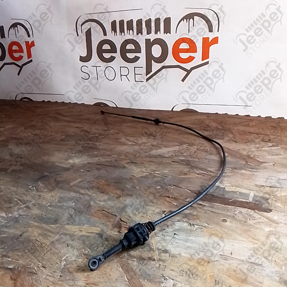 Occasion : Câble d'embrayage pour Jeep divers