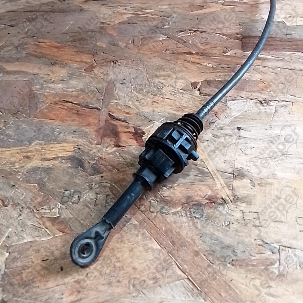 Occasion : Câble d'embrayage pour Jeep divers