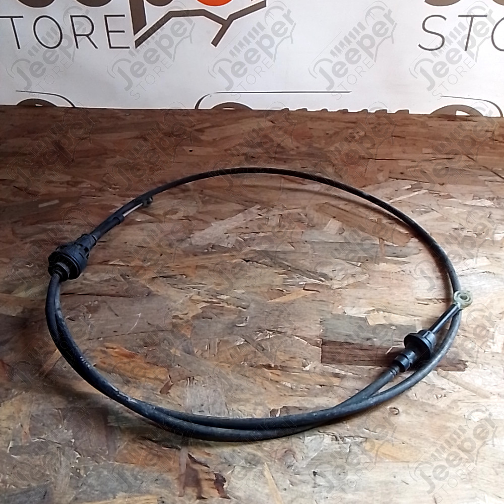 Occasion : Câble de sélecteur de vitesse pour Jeep Grand Cherokee ZJ, ZG