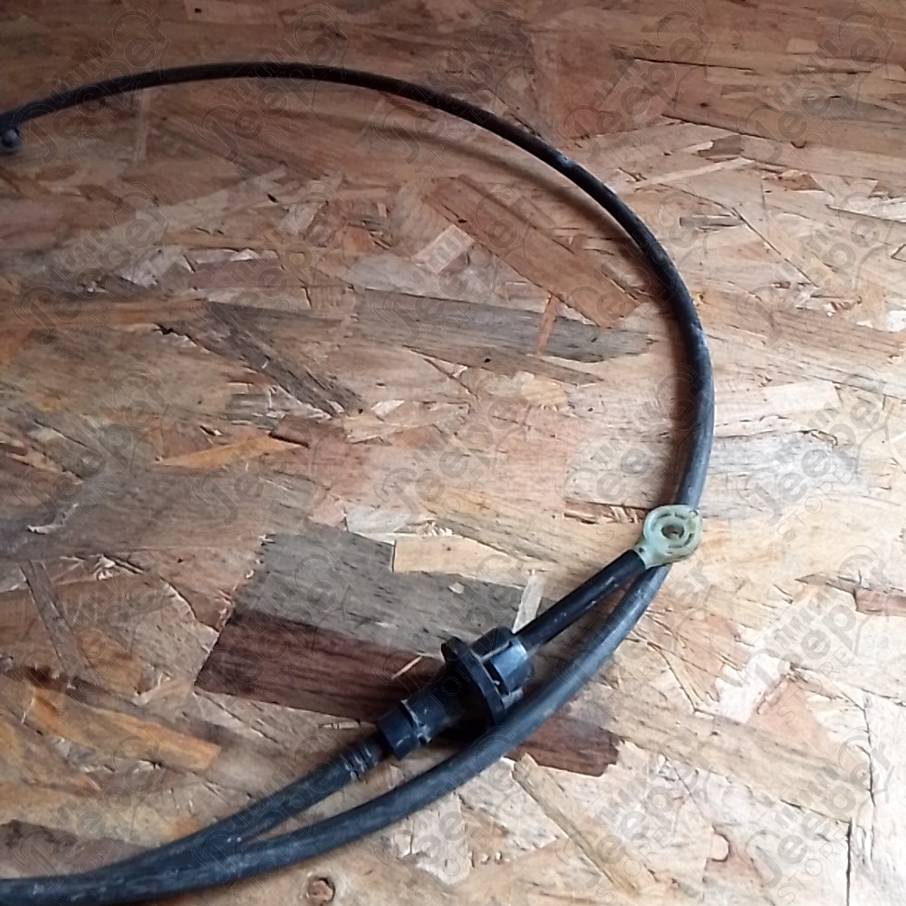 Occasion : Câble de sélecteur de vitesse pour Jeep Grand Cherokee ZJ, ZG