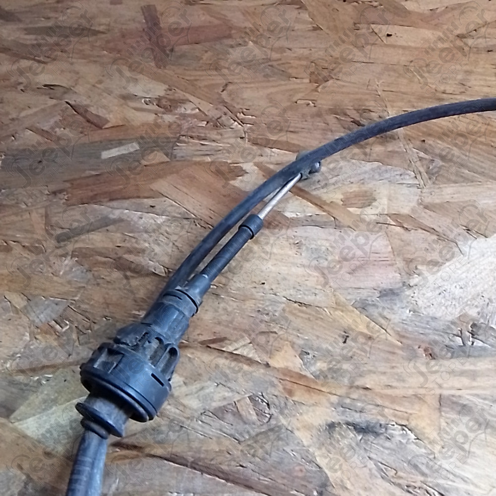 Occasion : Câble de sélecteur de vitesse pour Jeep Grand Cherokee ZJ, ZG