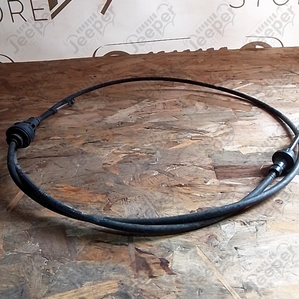 Occasion : Câble de sélecteur de vitesse pour Jeep Grand Cherokee ZJ, ZG