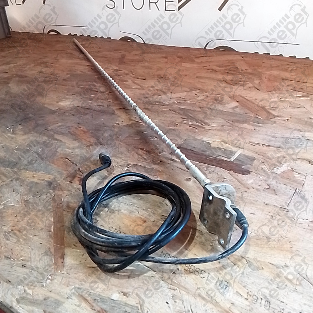 Occasion : Antenne de CB pour Jeep divers