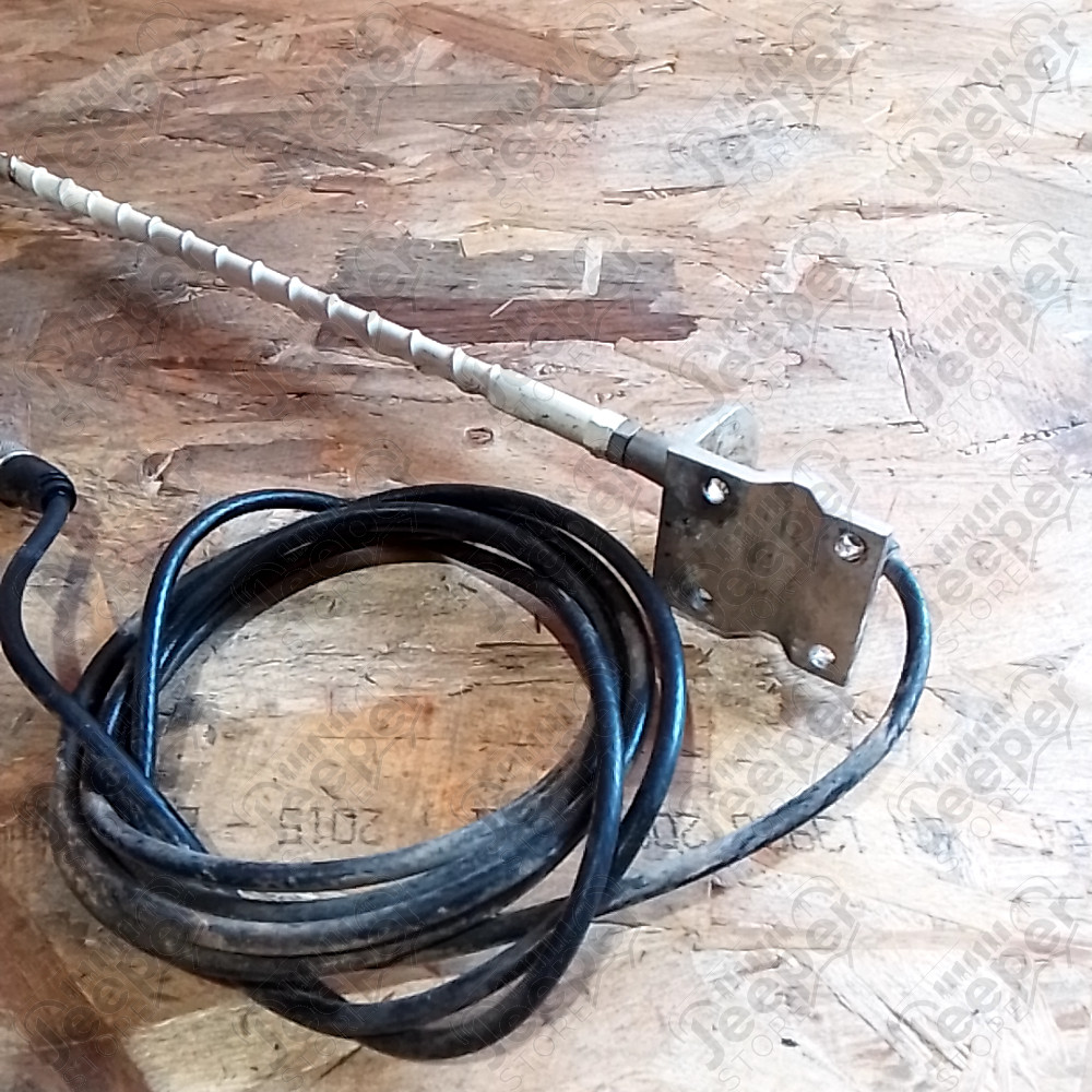 Occasion : Antenne de CB pour Jeep divers