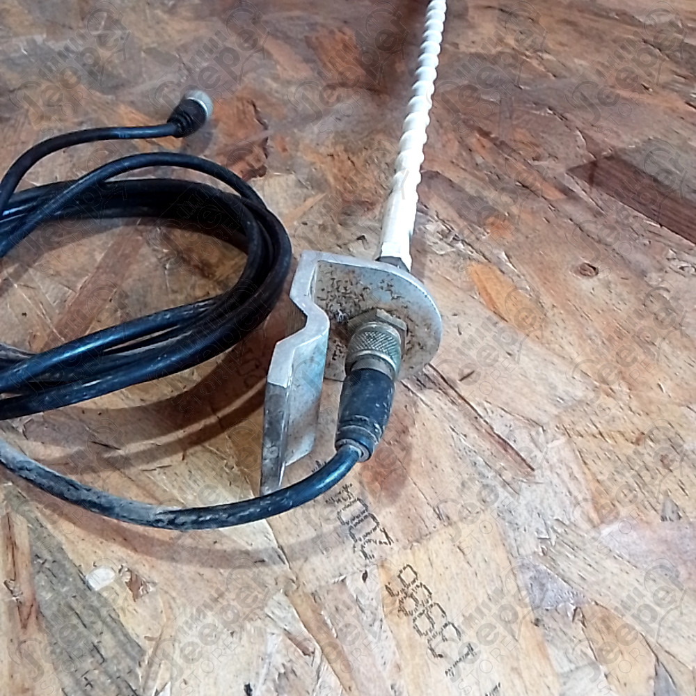 Occasion : Antenne de CB pour Jeep divers