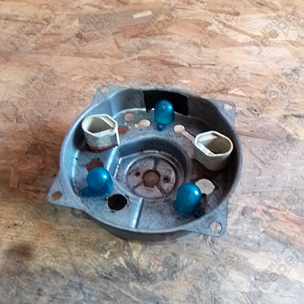 Occasion : Support de compteur de vitesse pour Jeep CJ7, CJ8