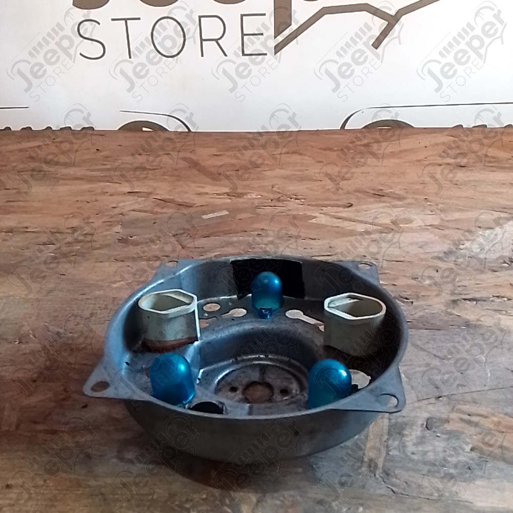 Occasion : Support de compteur de vitesse pour Jeep CJ7, CJ8