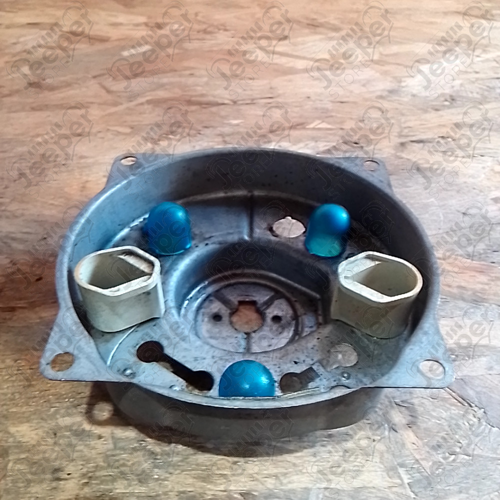 Occasion : Support de compteur de vitesse pour Jeep CJ7, CJ8