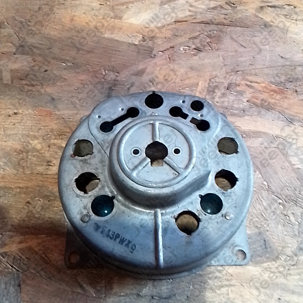Occasion : Support de compteur de vitesse pour Jeep CJ7, CJ8