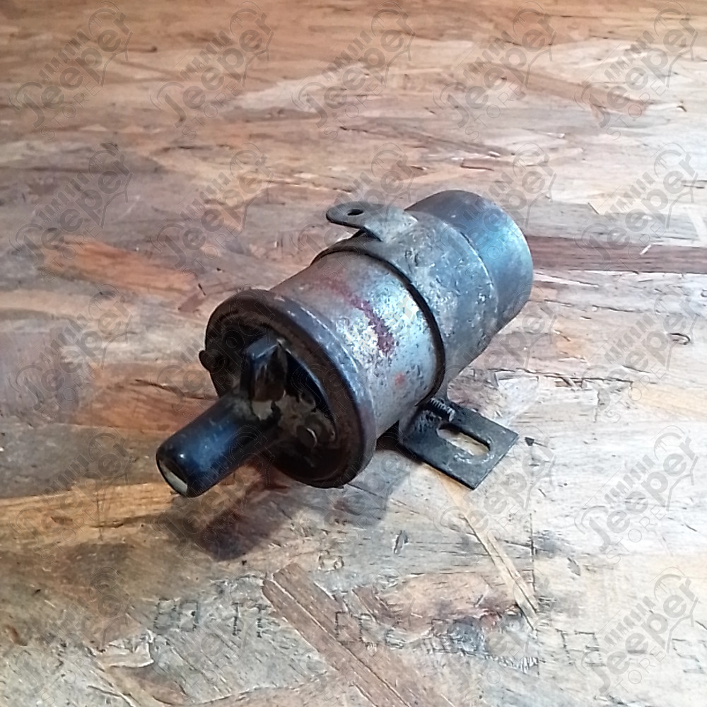 Occasion : Bobine d'allumage 12V pour Jeep divers