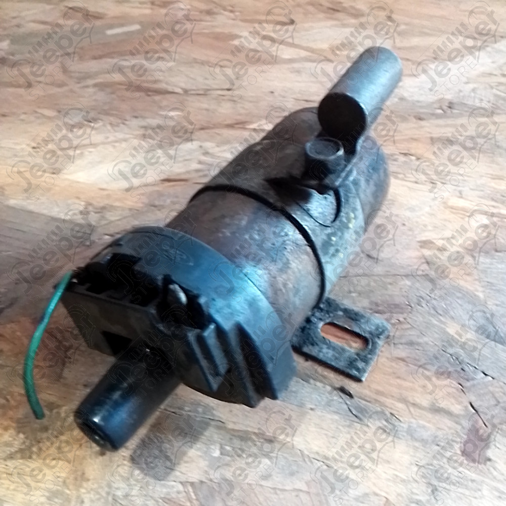Occasion : Bobine d'allumage 12V pour Jeep divers
