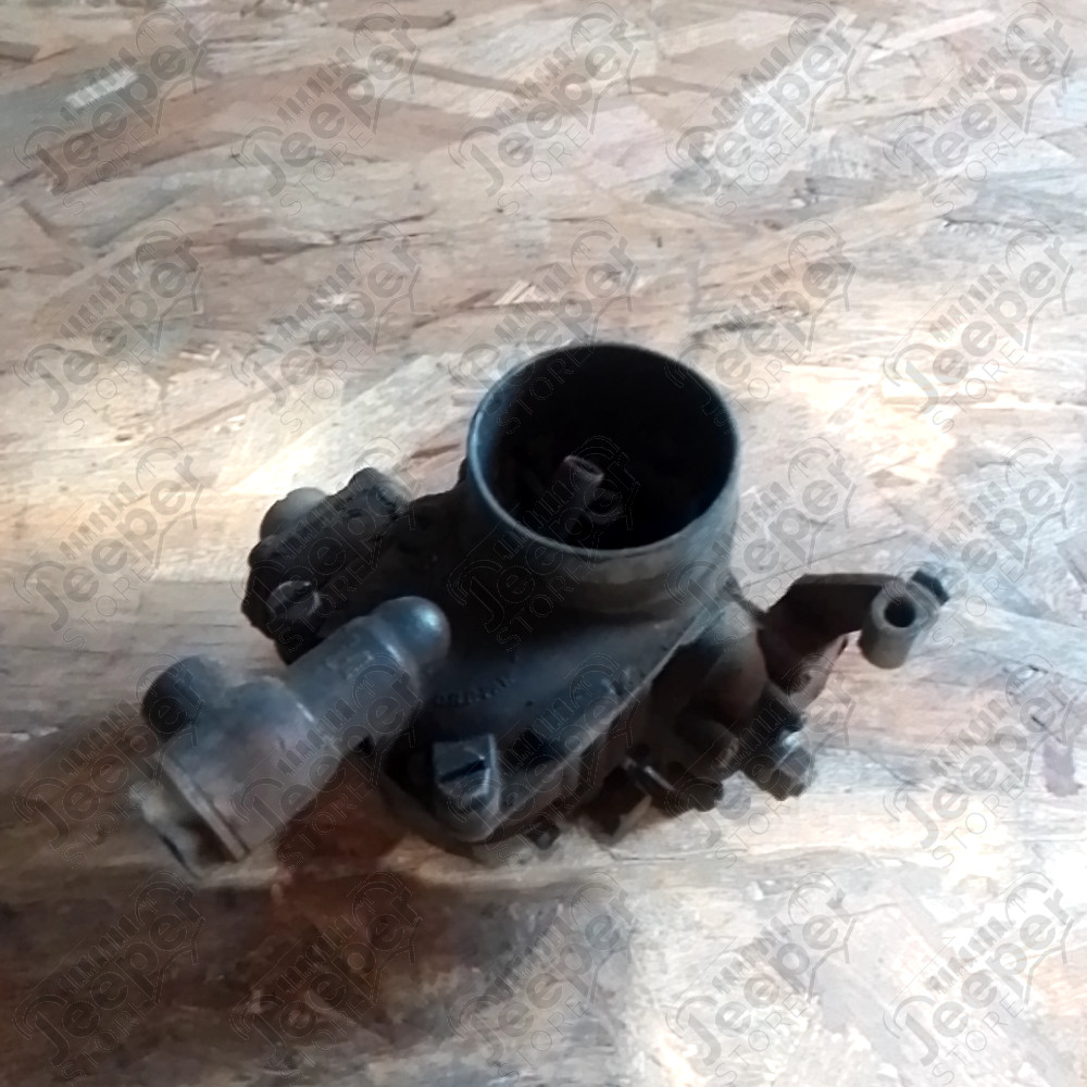 Occasion : Carburateur SOLEX pour Jeep MB