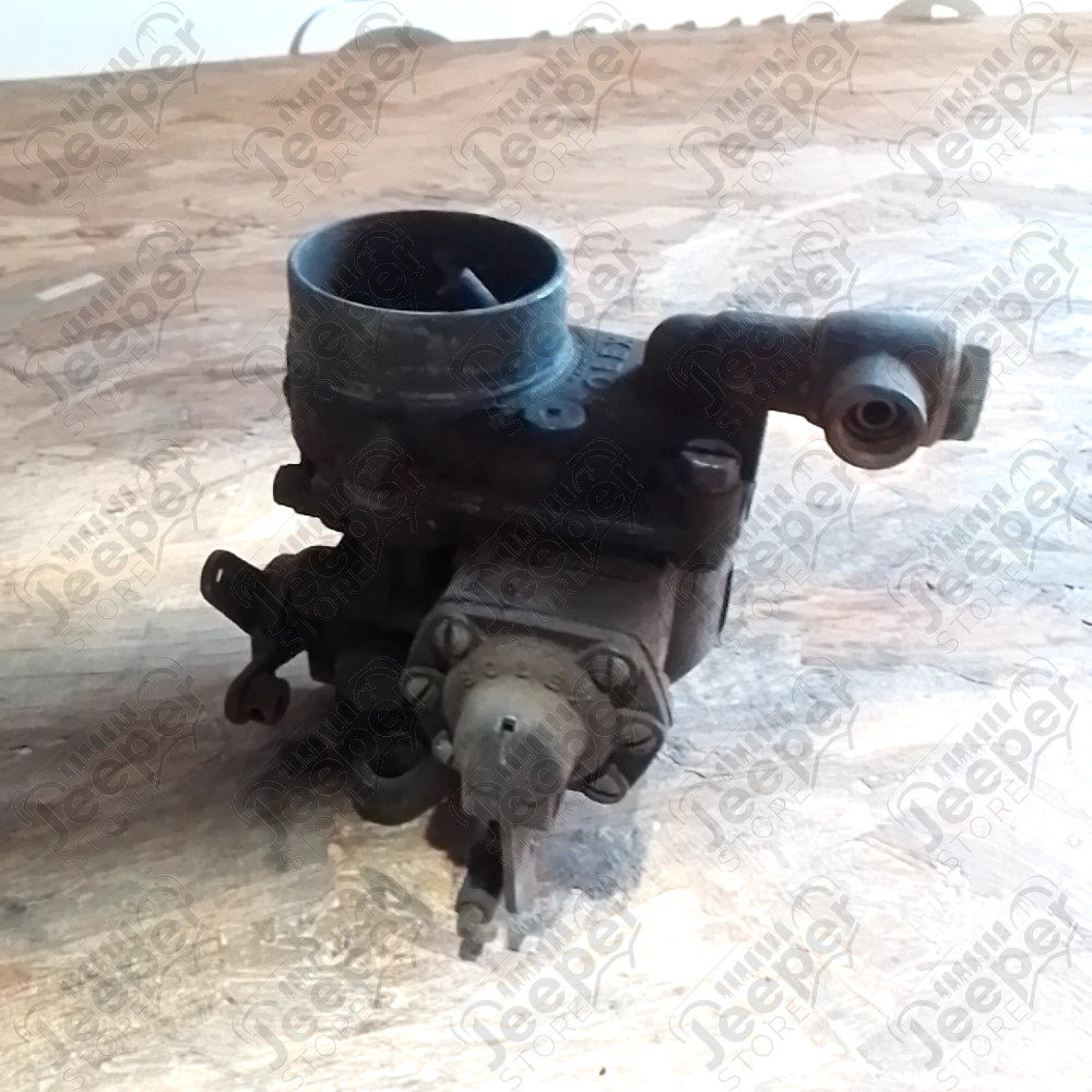 Occasion : Carburateur SOLEX pour Jeep MB