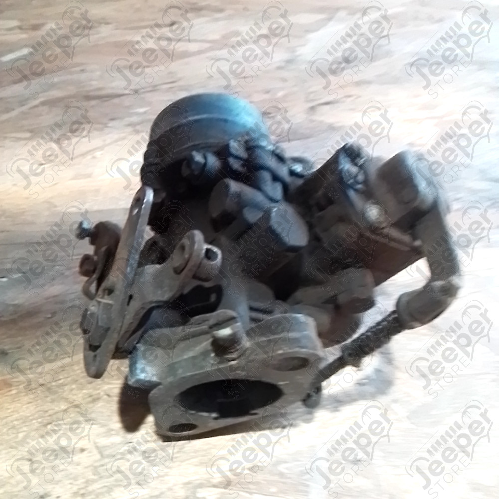 Occasion : Carburateur SOLEX pour Jeep MB