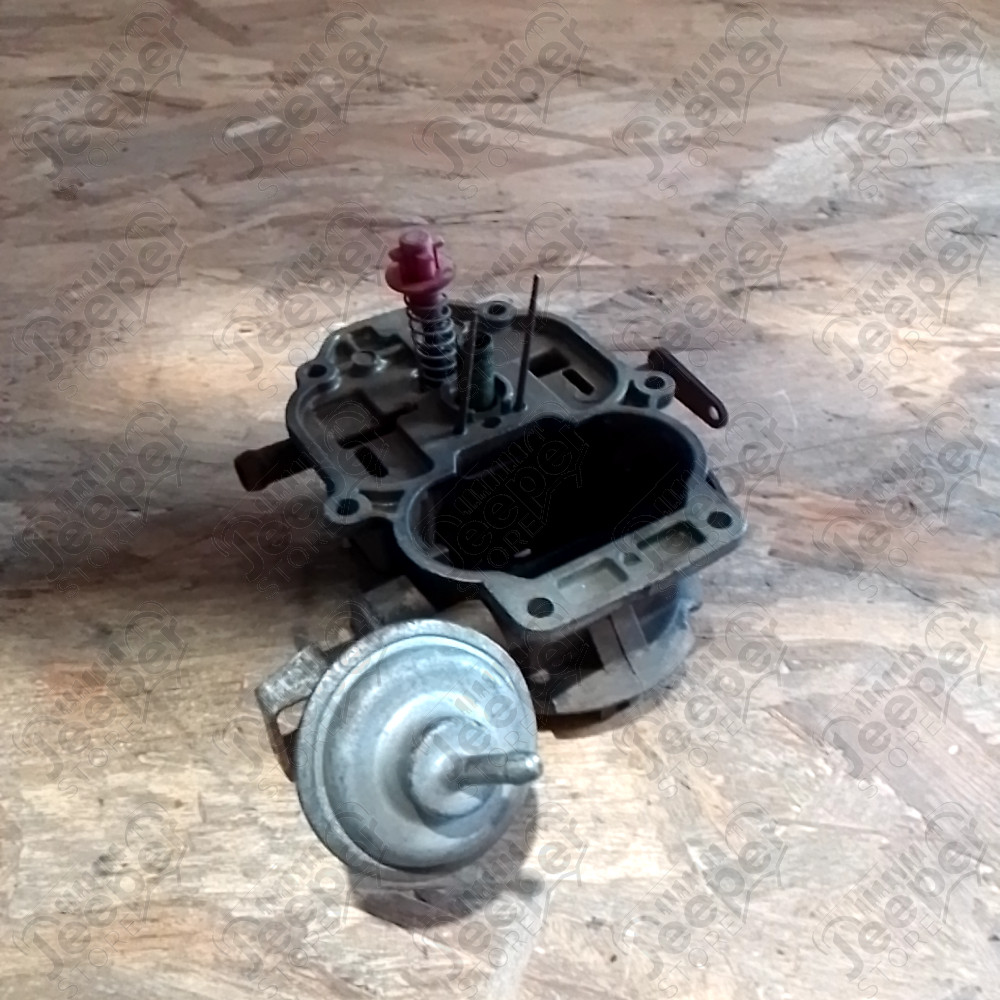 Occasion : Carburateur (?) pour Jeep divers
