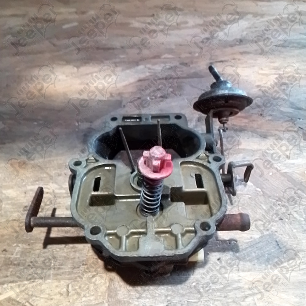 Occasion : Carburateur (?) pour Jeep divers