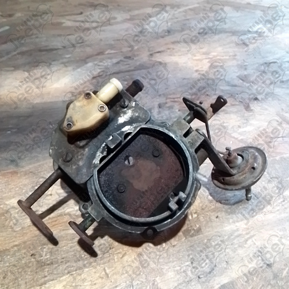 Occasion : Carburateur (?) pour Jeep divers