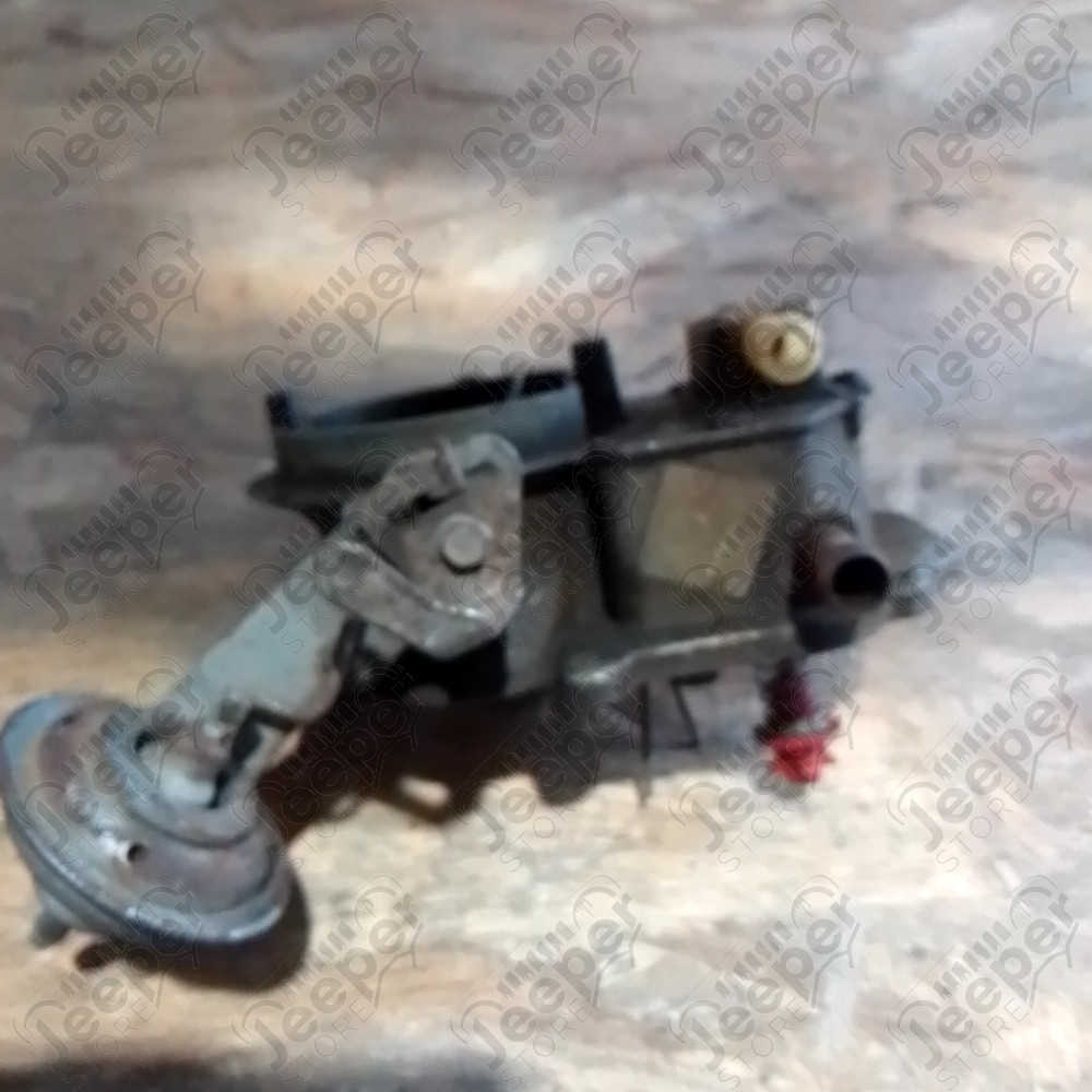 Occasion : Carburateur (?) pour Jeep divers