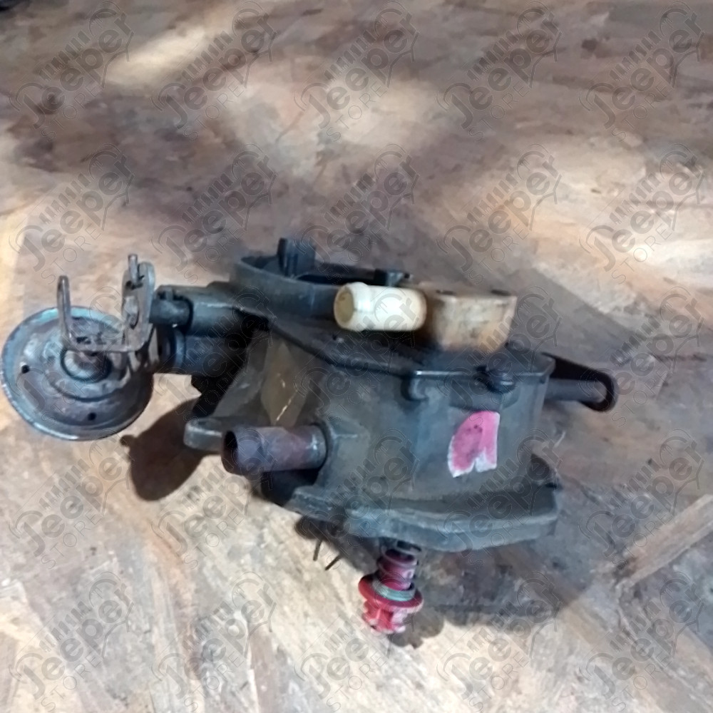 Occasion : Carburateur (?) pour Jeep divers