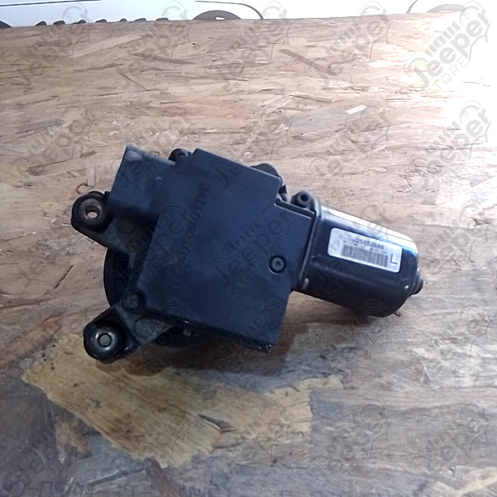 Occasion : Moteur essuie glace avant + module pour Cadillac Seville STS 4.6L V8 - 32 soupapes - 4 portes - Boite automatique 4 rapports