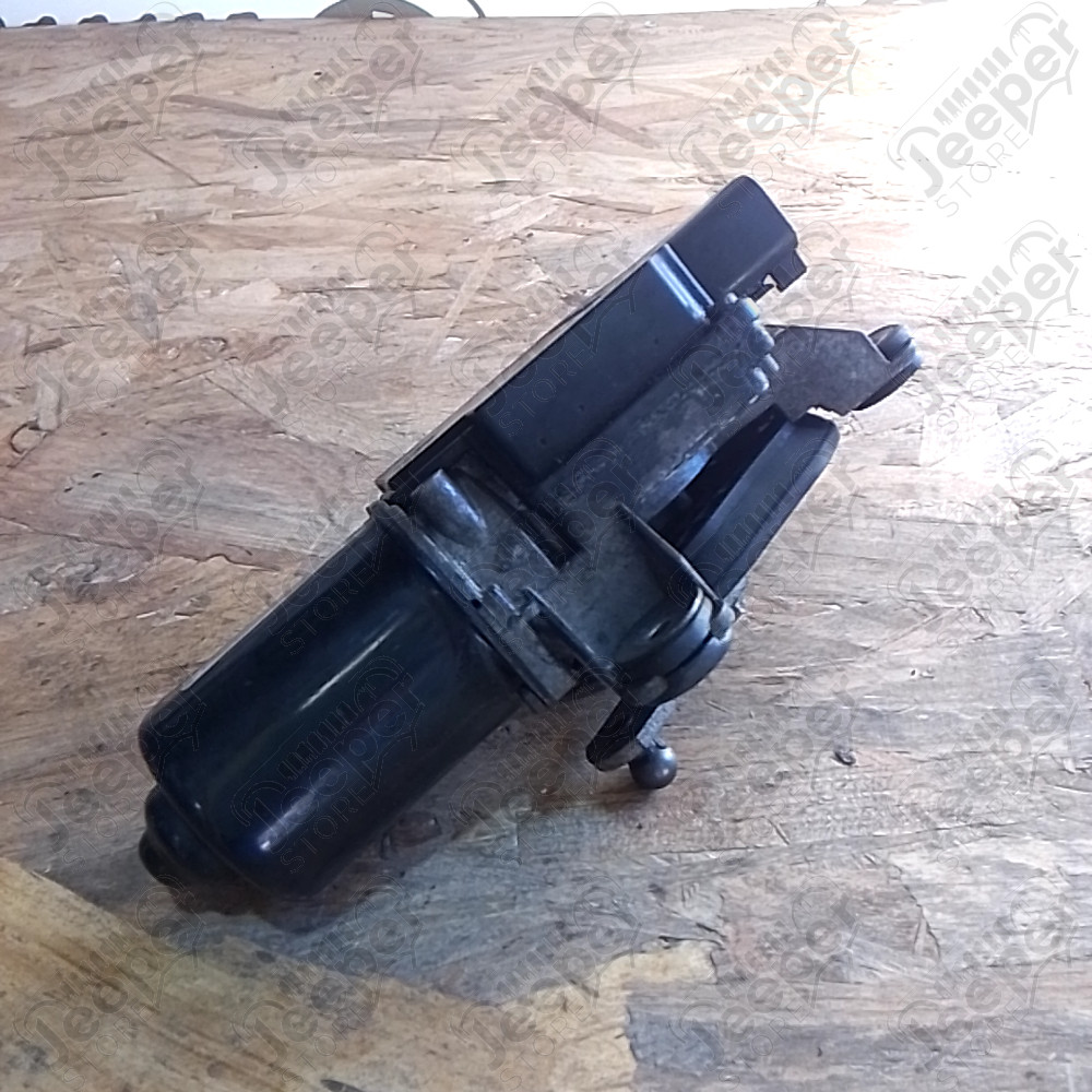 Occasion : Moteur essuie glace avant + module pour Cadillac Seville STS 4.6L V8 - 32 soupapes - 4 portes - Boite automatique 4 rapports