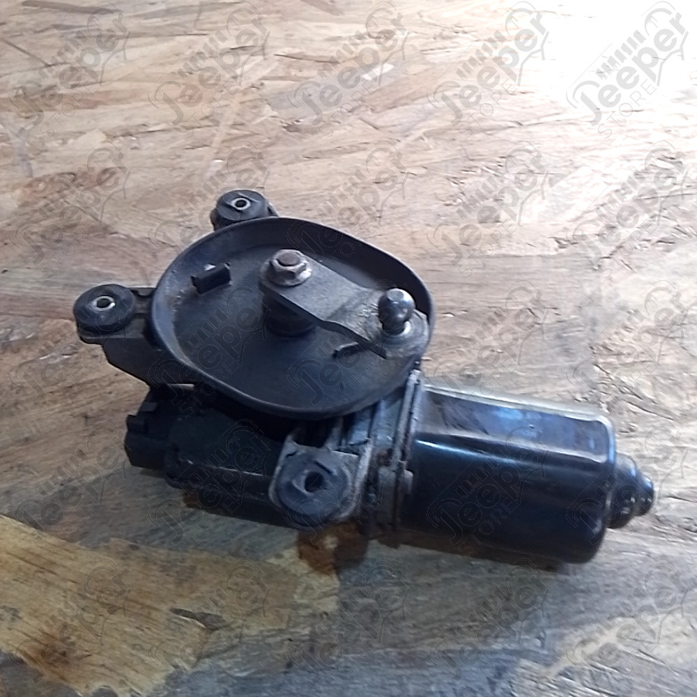 Occasion : Moteur essuie glace avant + module pour Cadillac Seville STS 4.6L V8 - 32 soupapes - 4 portes - Boite automatique 4 rapports